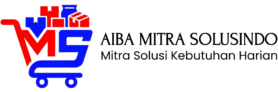 site logo AIBA MITRA SOLUSINDO